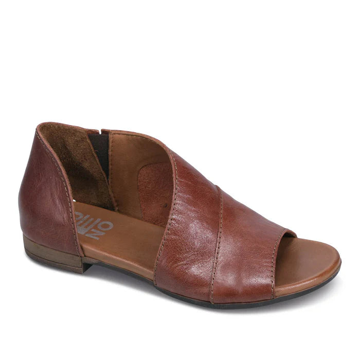 BUENO - WOMEN'S TANNER SANDAL