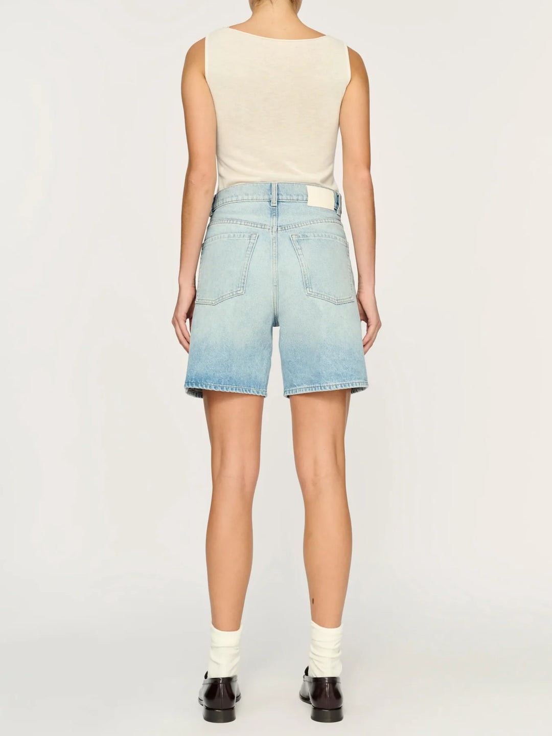 DL1961 - WOMEN'S TAYLOR SHORT