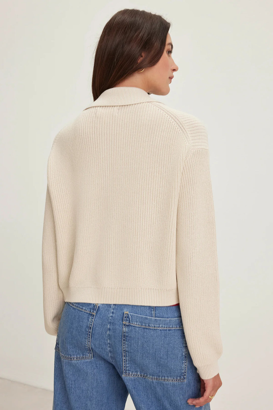 VELVET- WOMEN'S TAJ CARDIGAN