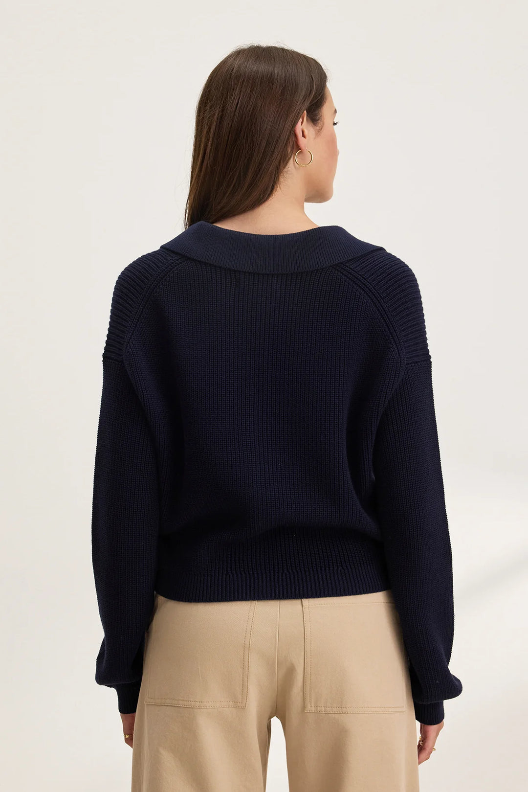 VELVET- WOMEN'S TAJ CARDIGAN