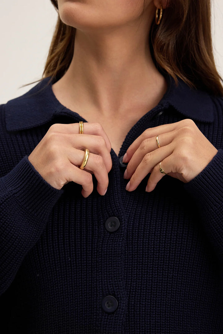 VELVET- WOMEN'S TAJ CARDIGAN