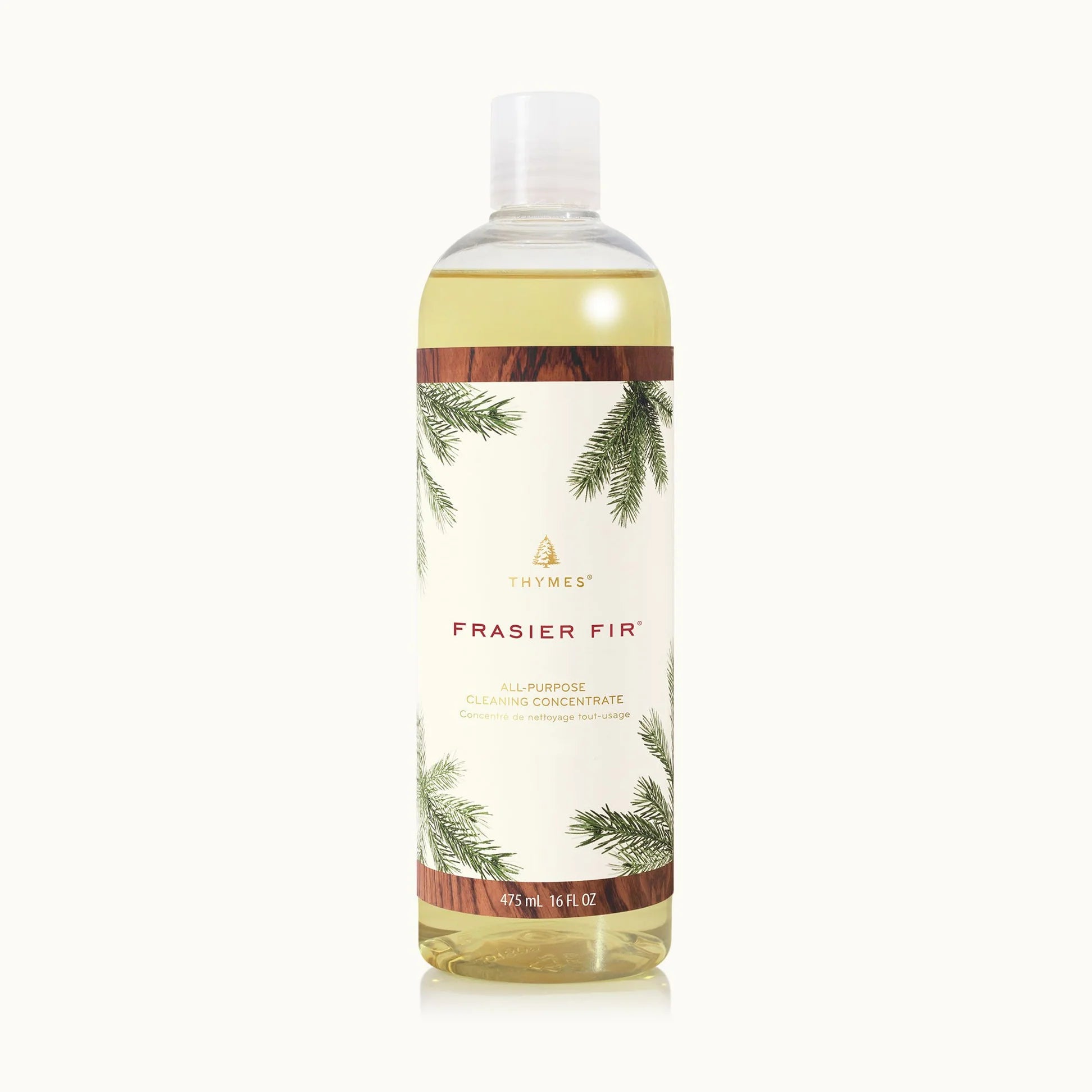 THYMES - FRASIER FIR ALL PURPOSE CLEANING CONCENTRATE