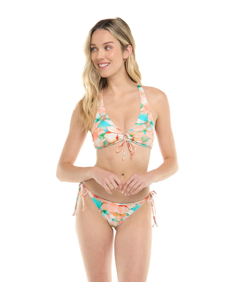 EIDON - WOMEN'S TIKI SWIM BOTTOM