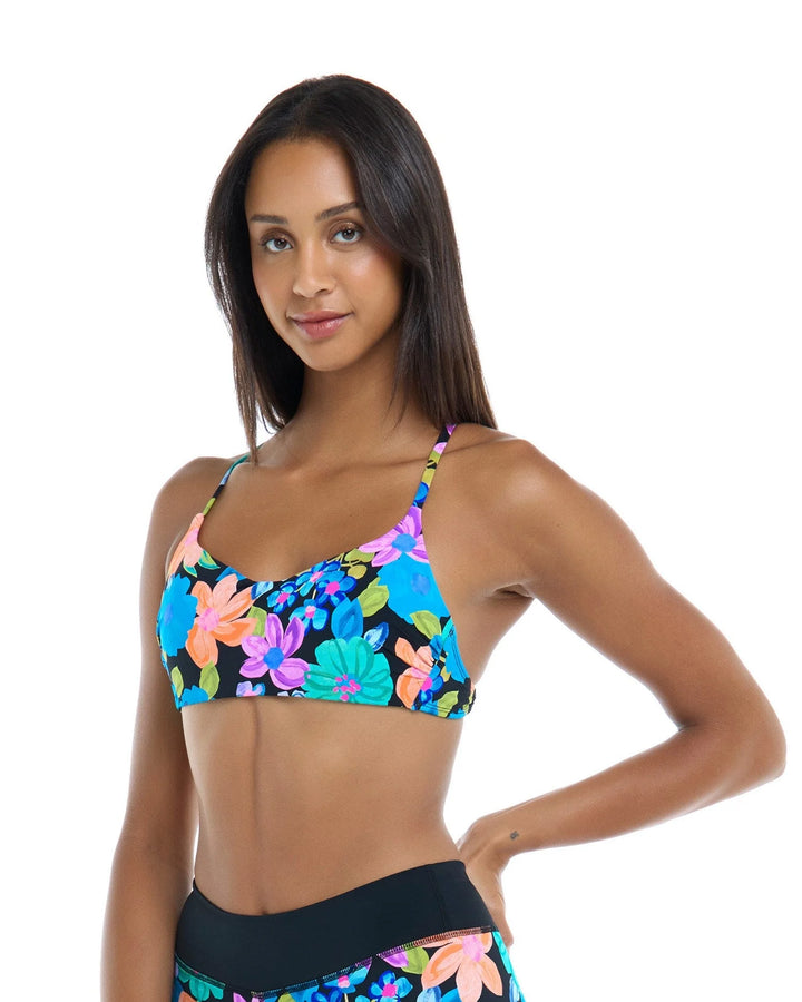 EIDON - HOLIDAY TORY TOP