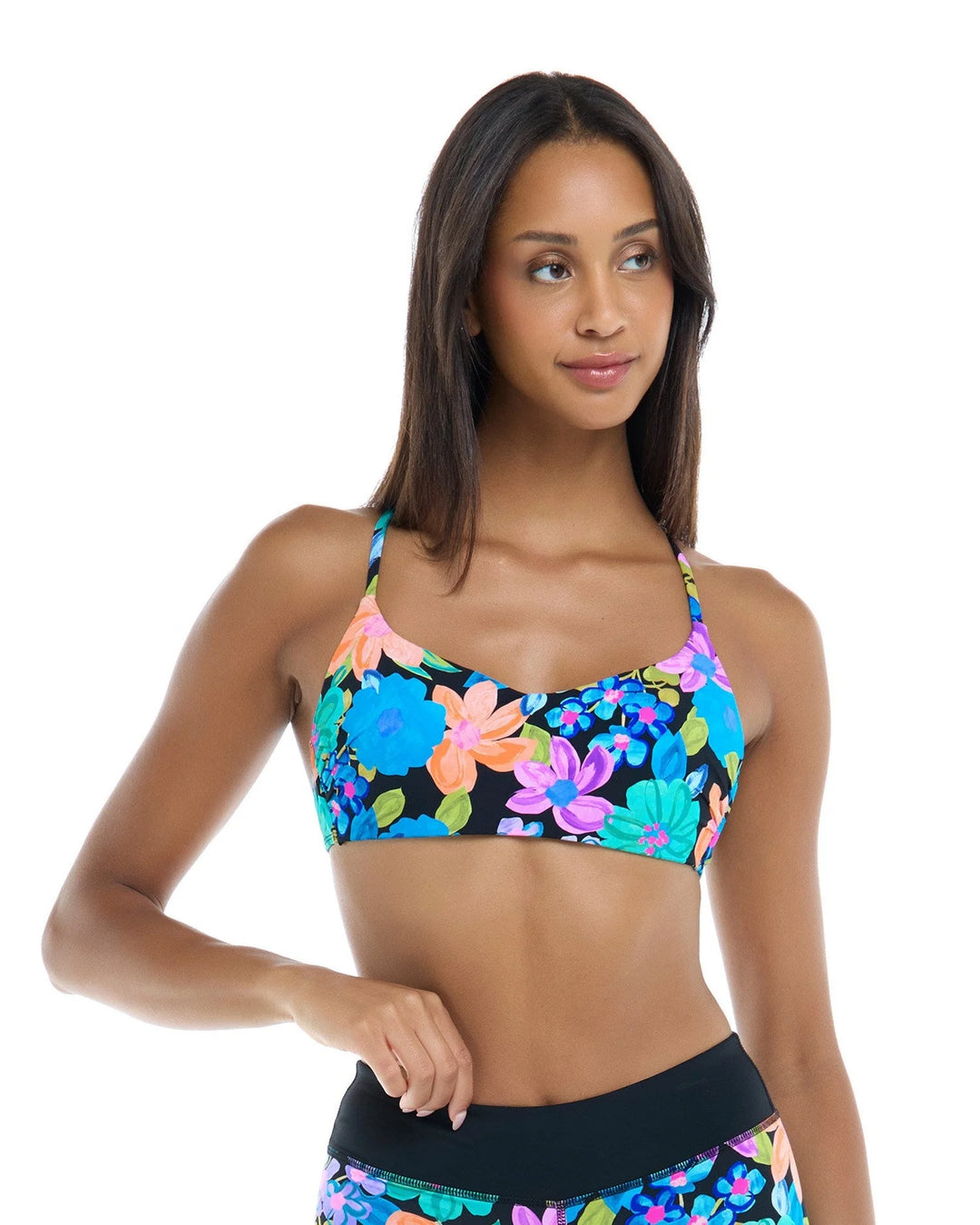 EIDON - HOLIDAY TORY TOP