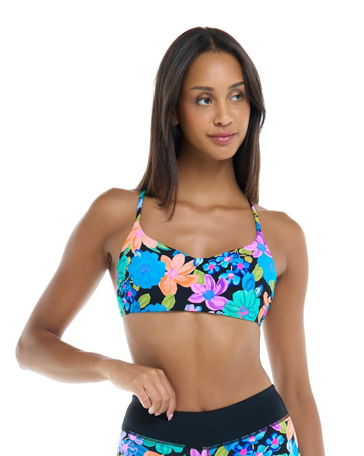 EIDON - HOLIDAY TORY TOP