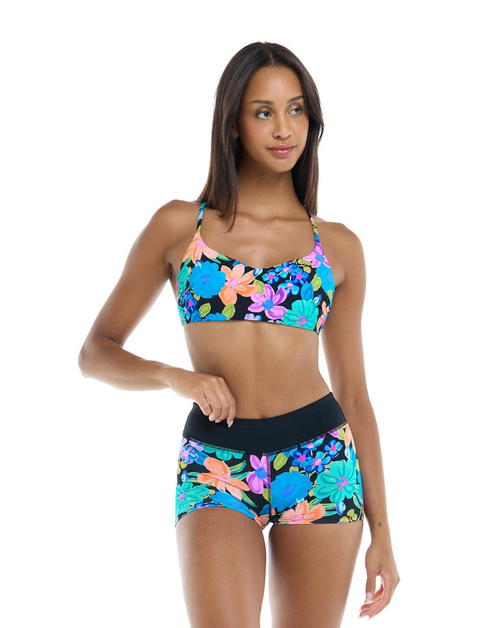 EIDON - HOLIDAY TORY TOP