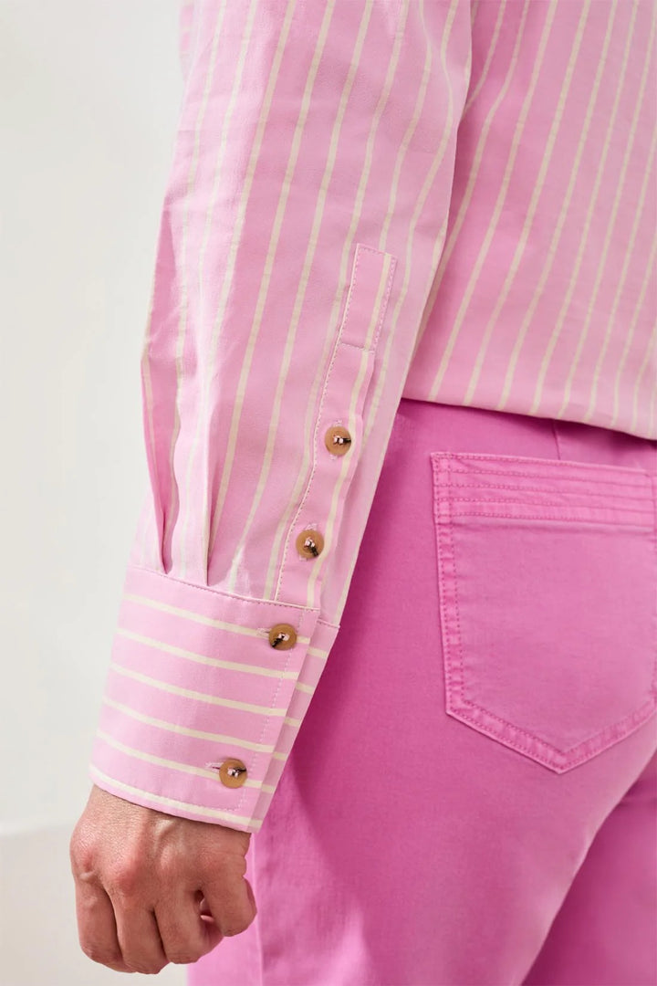 TRIBAL - WOMEN'S SHIRT 3086O-8394