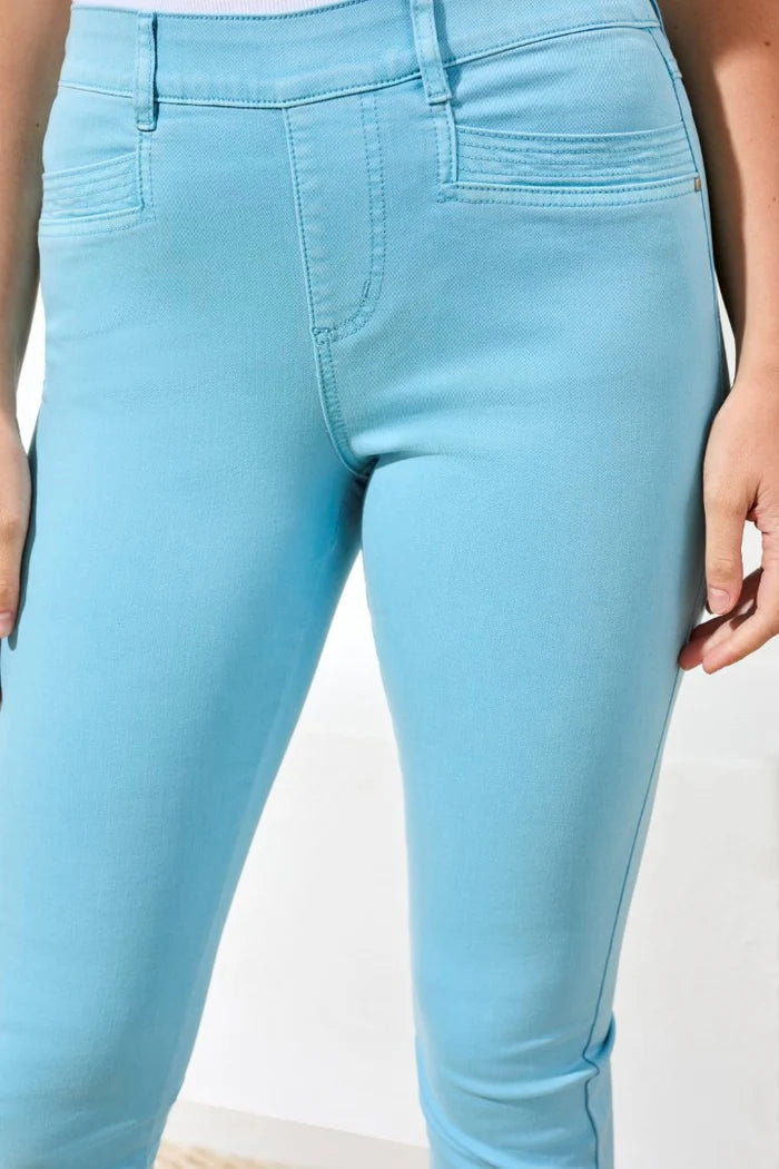 TRIBAL - WOMEN'S CAPRI 2442O-2020W