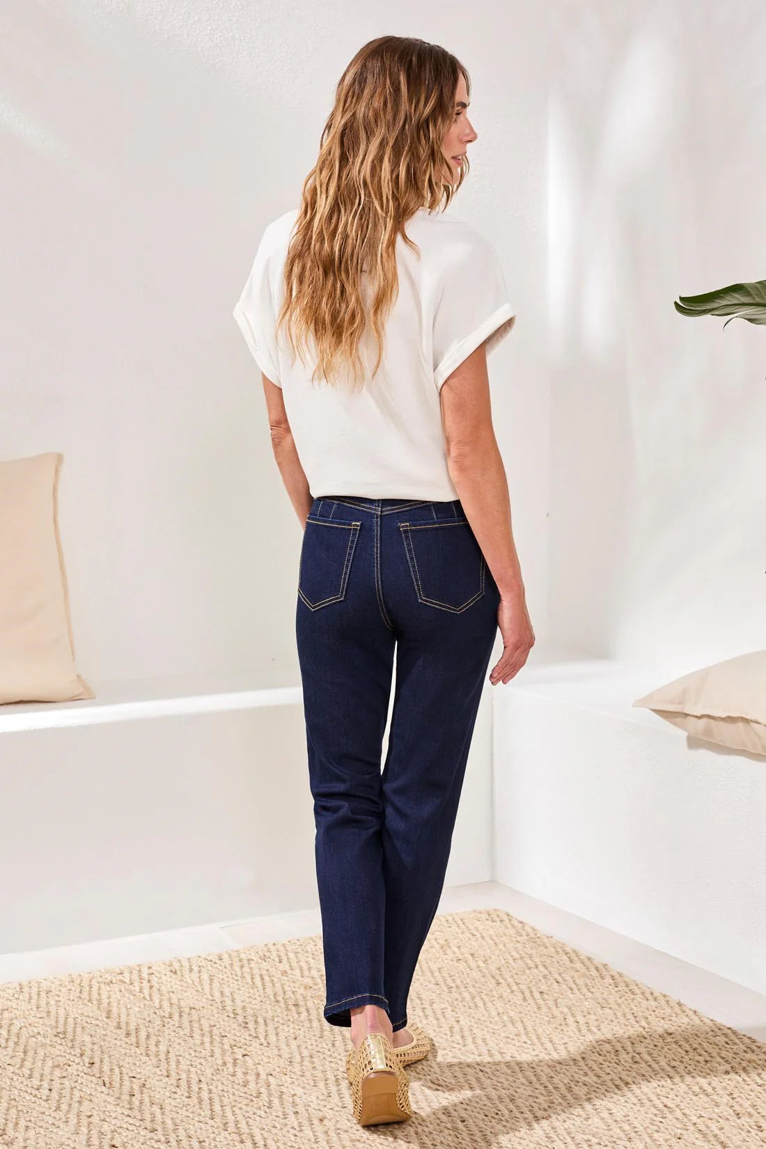 TRIBAL - WOMEN'S PANT 6184O-2020