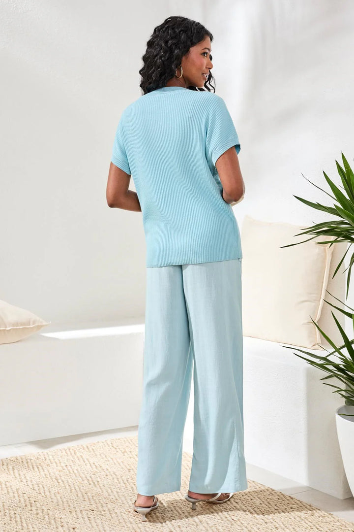 TRIBAL - WOMEN'S SWEATER 3007O-8286