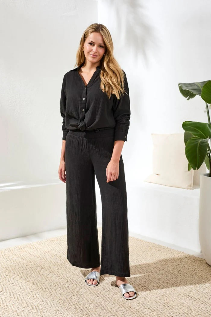 TRIBAL - WOMEN'S PANT 6057O-4555