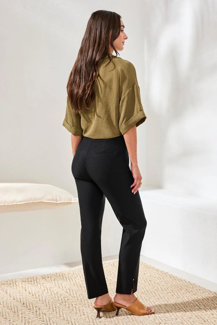 TRIBAL - WOMEN'S ANKLE PANT 3010O-7165