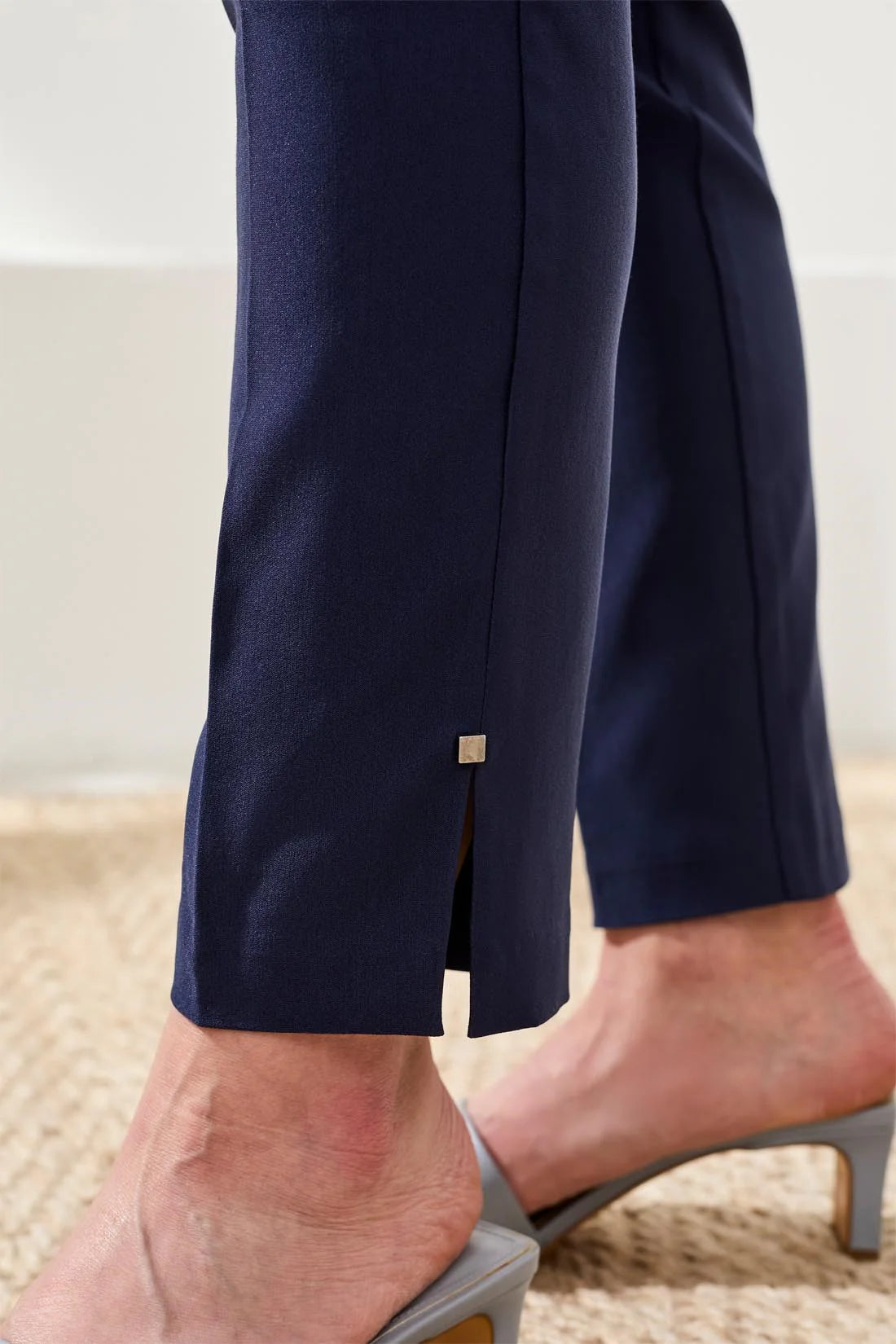 TRIBAL - WOMEN'S ANKLE PANT 3010O-7165