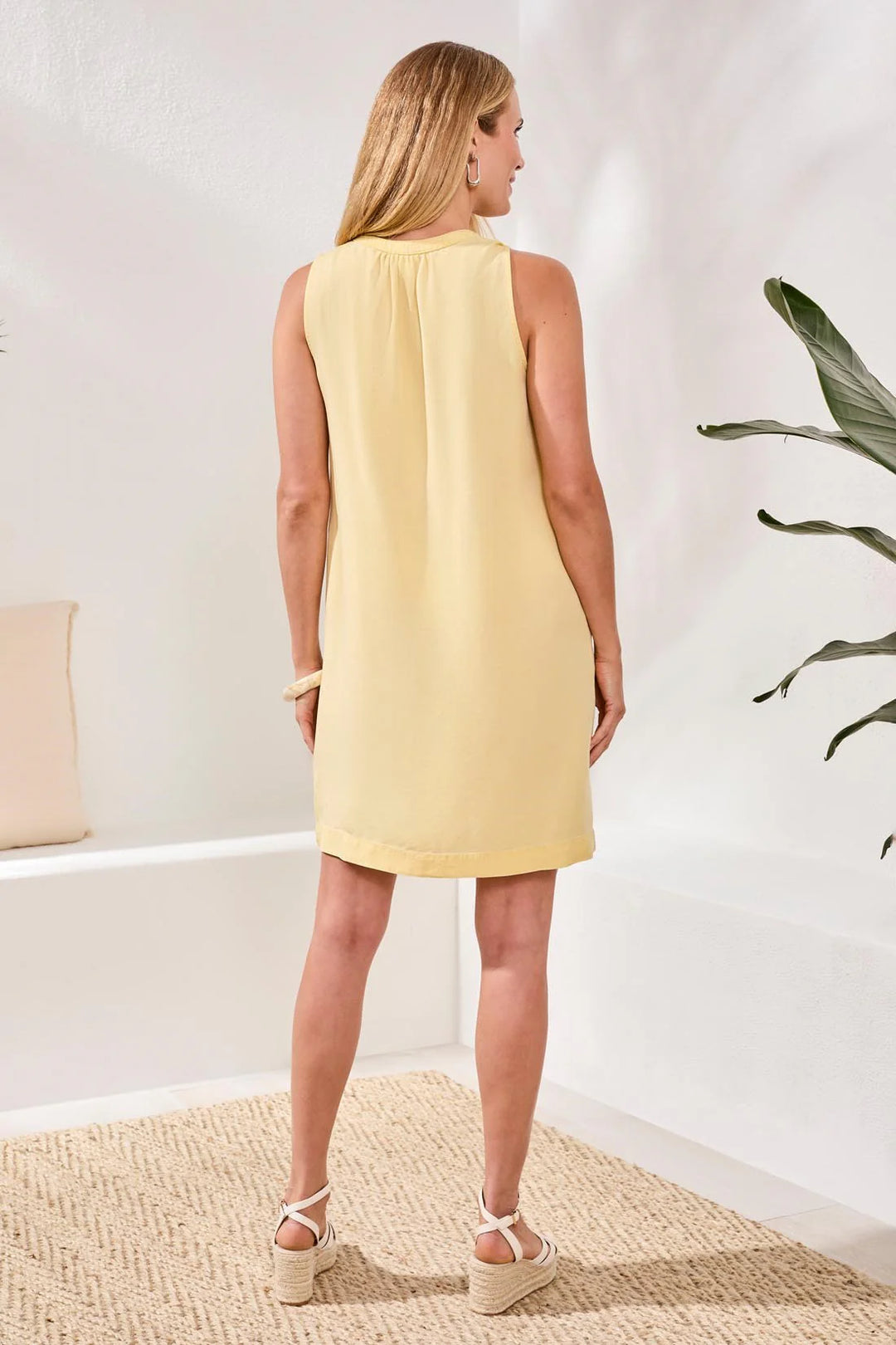 TRIBAL - WOMEN'S DRESS 5788O-5244