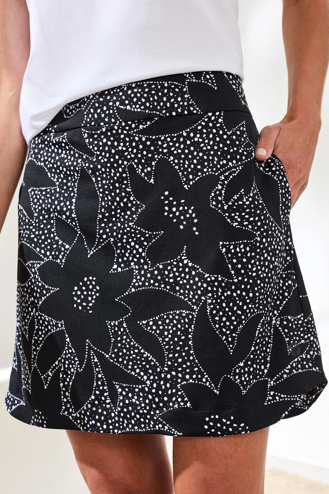 TRIBAL - WOMEN'S SKORT 3060O-3024