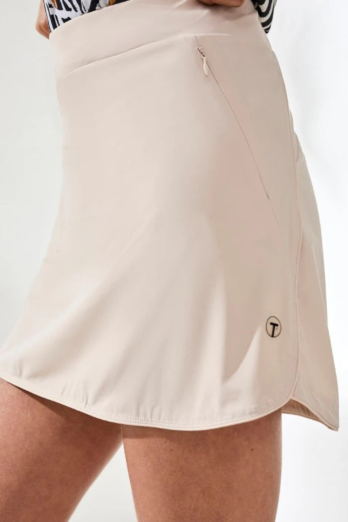 TRIBAL - WOMEN'S SKORT 3087O-3668