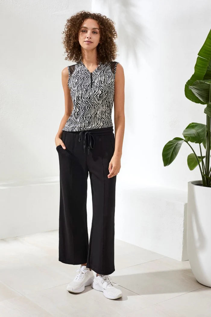 TRIBAL - WOMEN'S CAPRI 2447O-3390