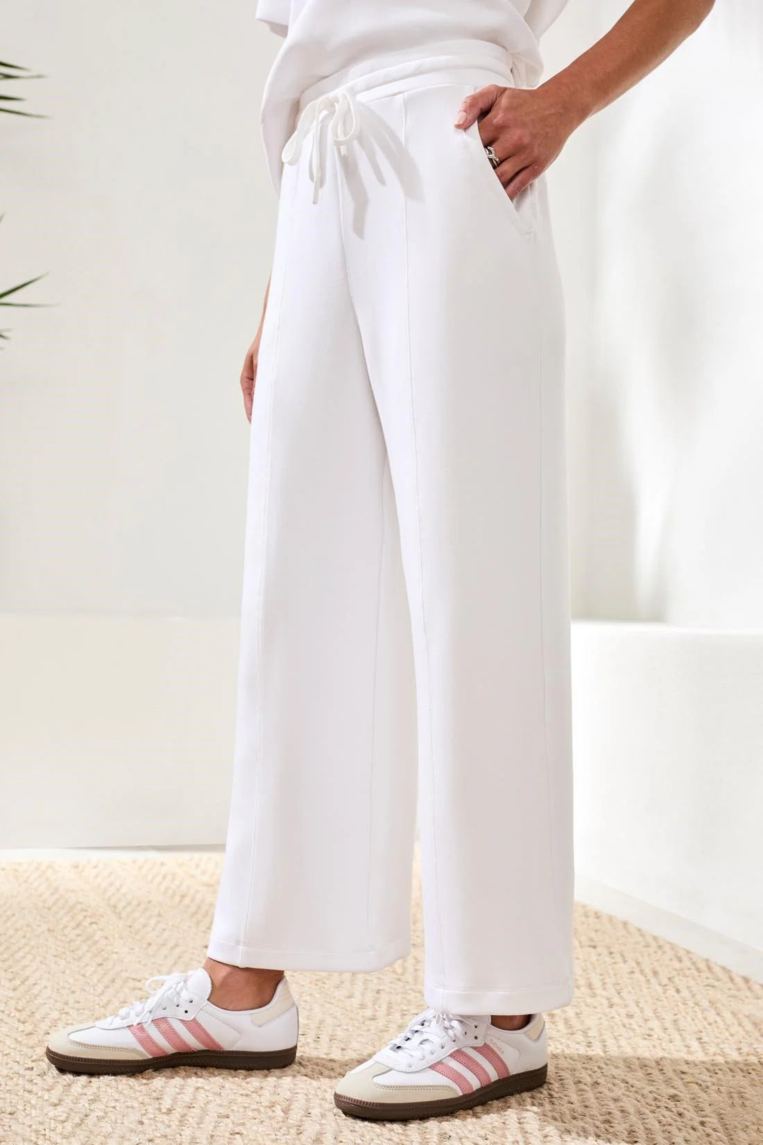 TRIBAL - WOMEN'S CAPRI 2447O-3390