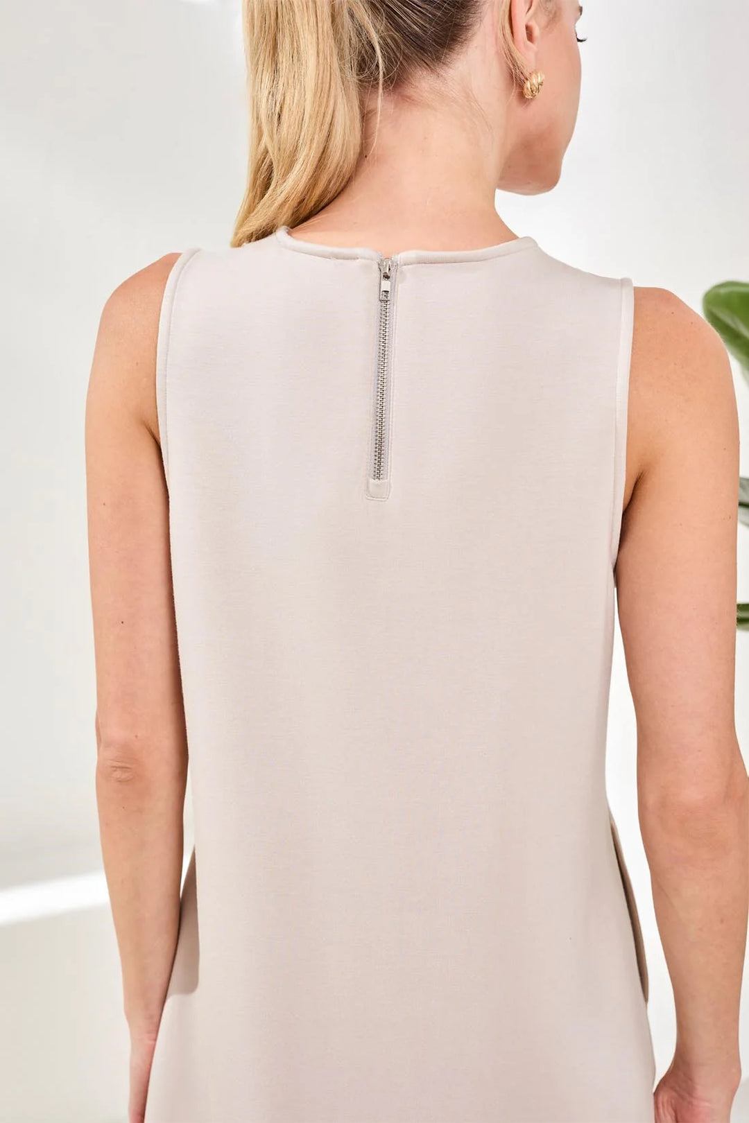 TRIBAL - WOMEN'S DRESS 2492O-3390