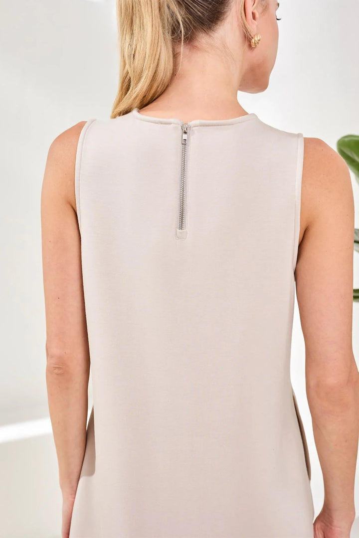 TRIBAL - WOMEN'S DRESS 2492O-3390