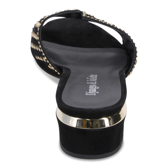 DJANGO & JULIETTE - TROPICS SANDAL