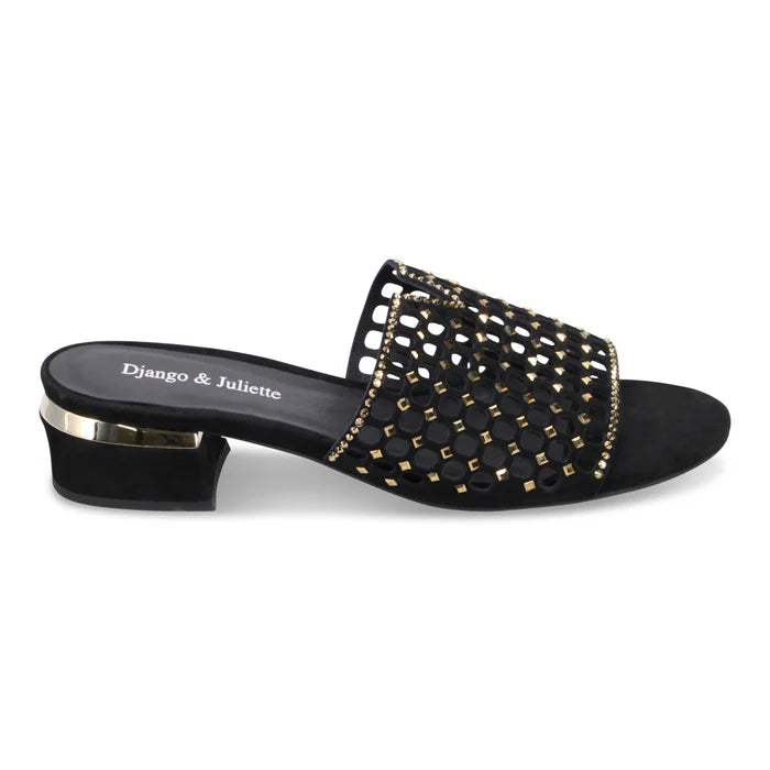 DJANGO & JULIETTE - TROPICS SANDAL