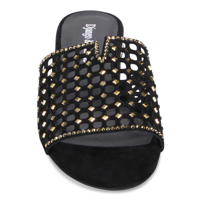 DJANGO & JULIETTE - TROPICS SANDAL