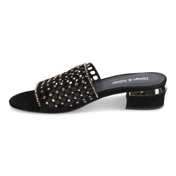 DJANGO & JULIETTE - TROPICS SANDAL