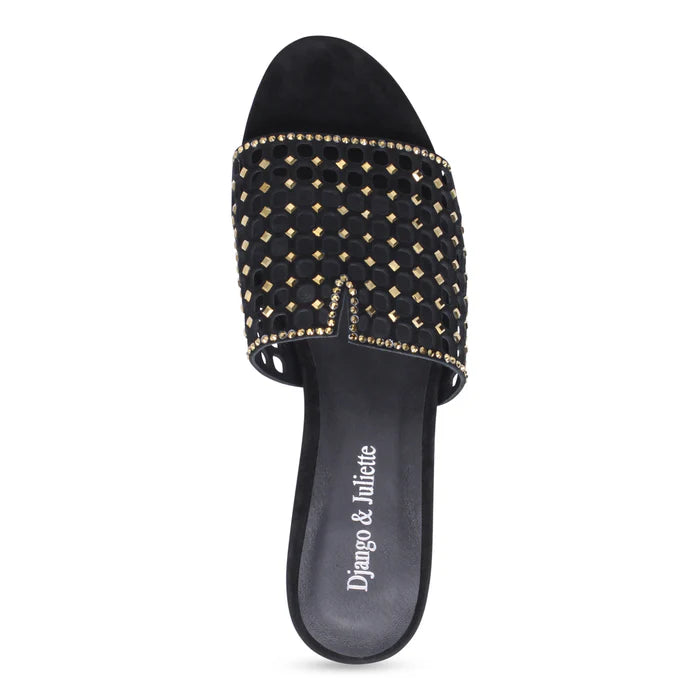 DJANGO & JULIETTE - TROPICS SANDAL