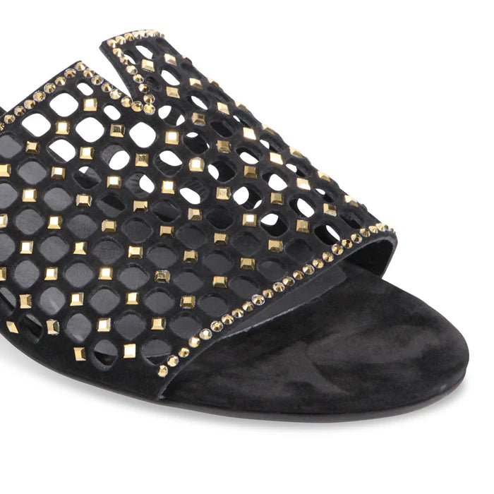 DJANGO & JULIETTE - TROPICS SANDAL