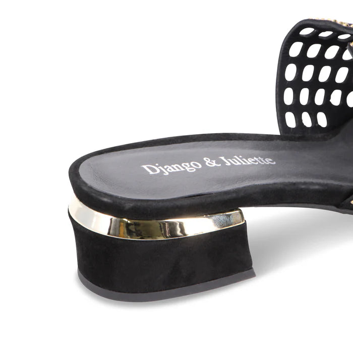 DJANGO & JULIETTE - TROPICS SANDAL