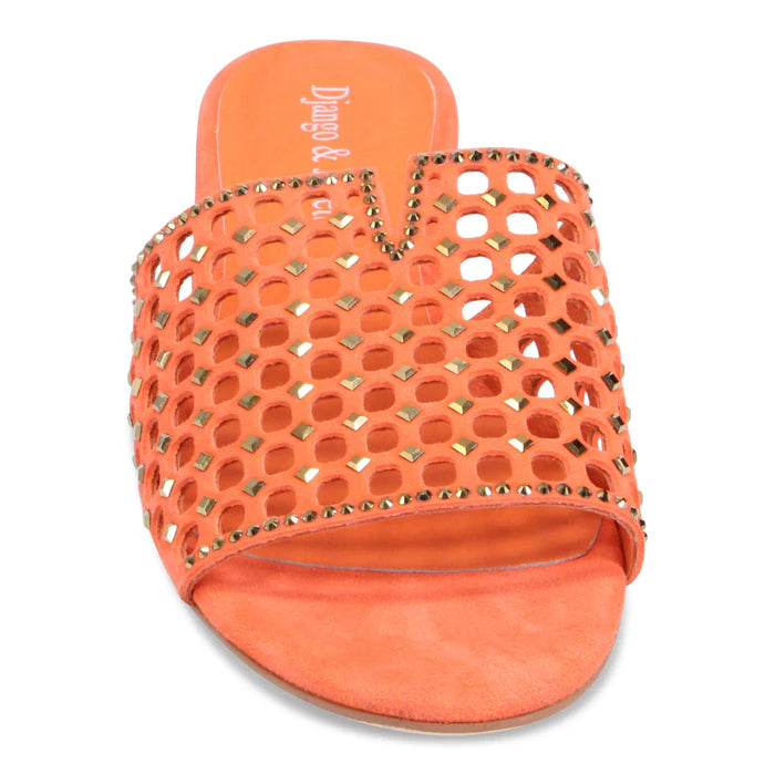 DJANGO & JULIETTE - TROPICS SANDAL