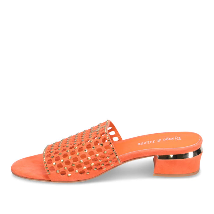 DJANGO & JULIETTE - TROPICS SANDAL