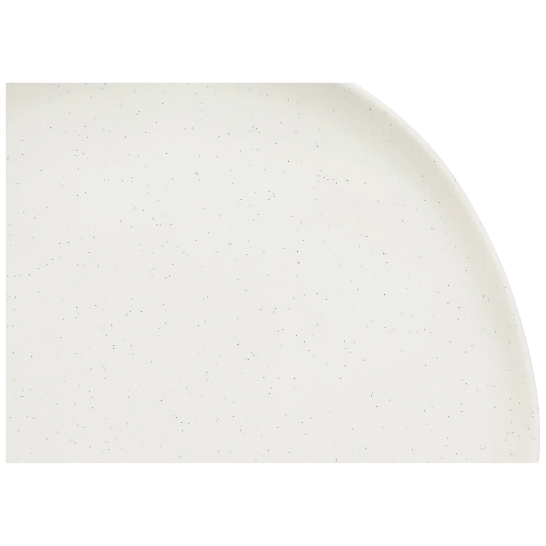 DANICA - PLATE DINNER FRESCO VANILLA BN