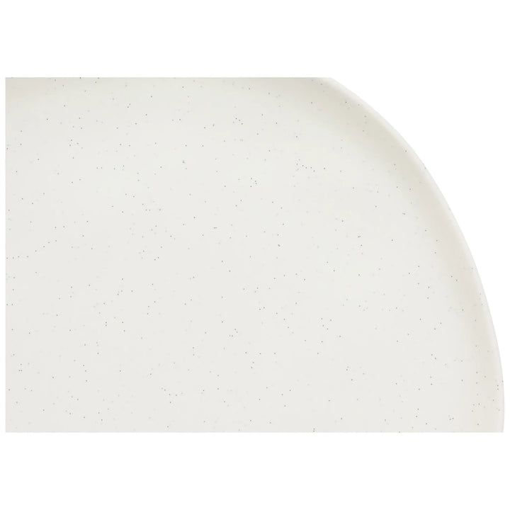 DANICA - PLATE DINNER FRESCO VANILLA BN