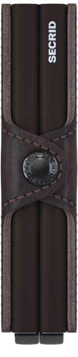 SECRID- TWINWALLET VINTAGE