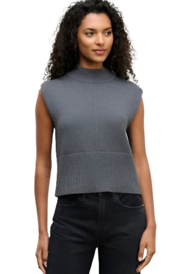 VELVET - WOMEN'S ELECTRA07 SWEATER