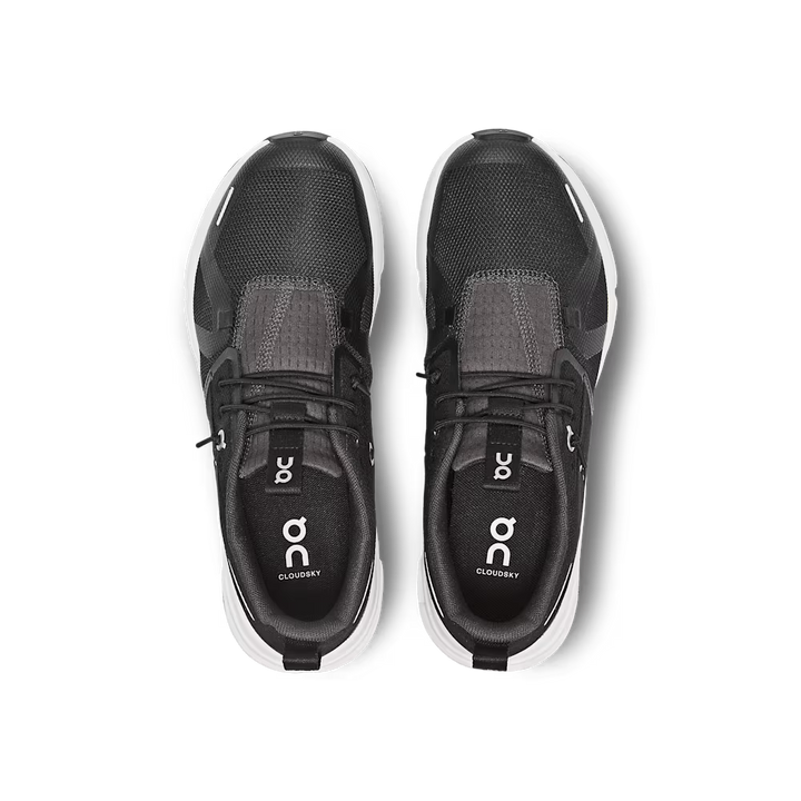 ON RUNNING - YOUTH CLOUD SKY SHOE