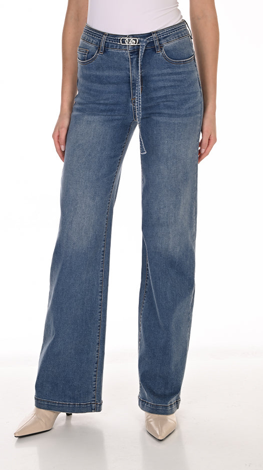FRANK LYMAN - WOMEN'S 263708 PANT