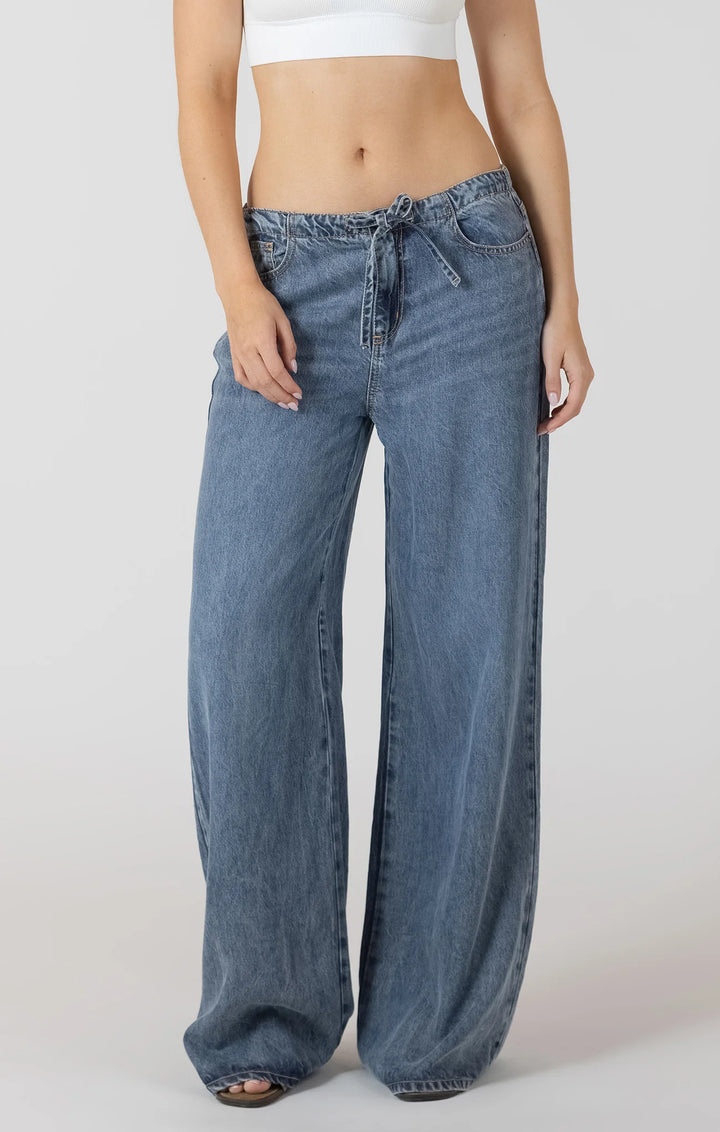 DEX - DENIM BOTTOMS 2725251