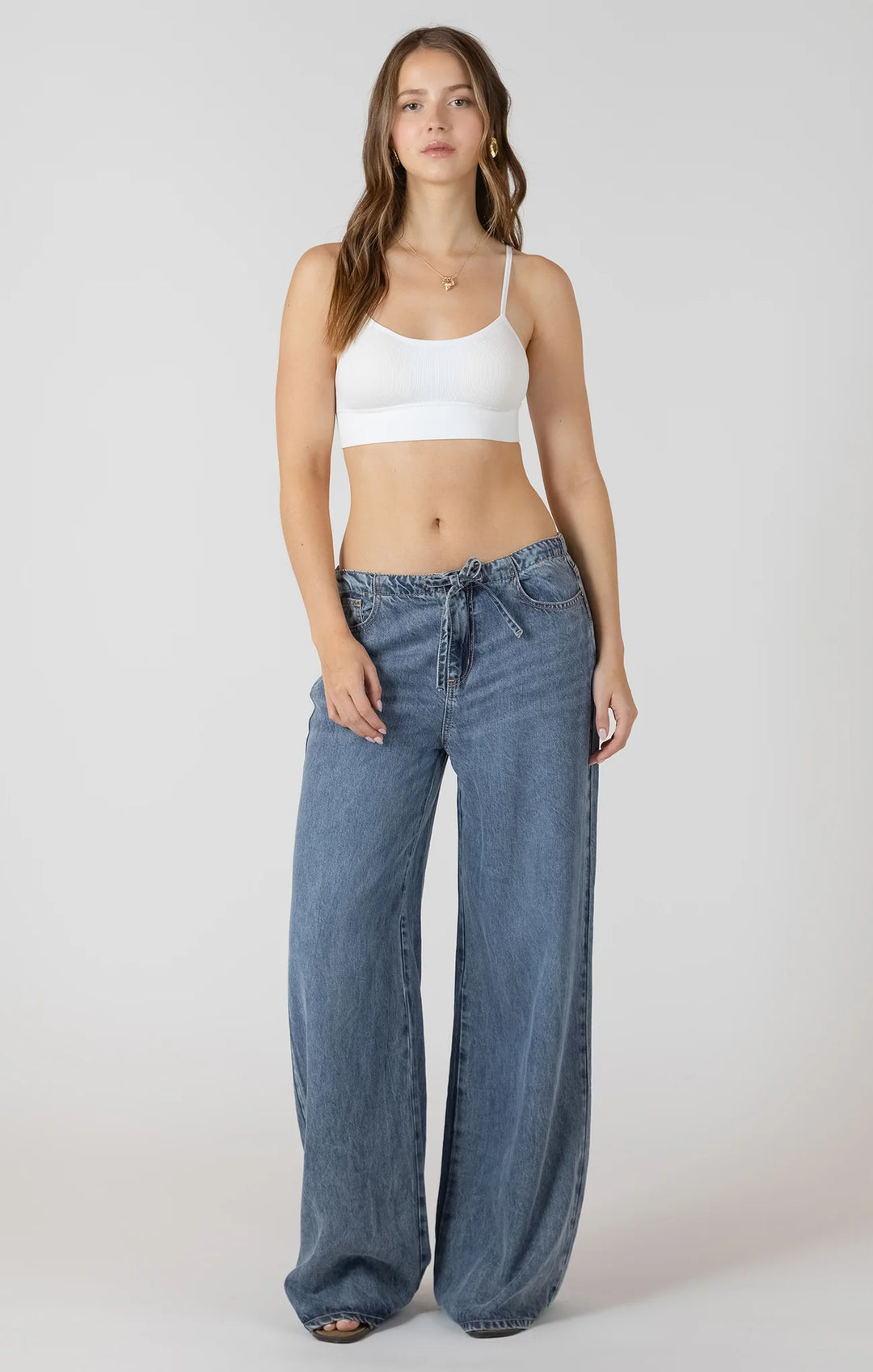 DEX - DENIM BOTTOMS 2725251