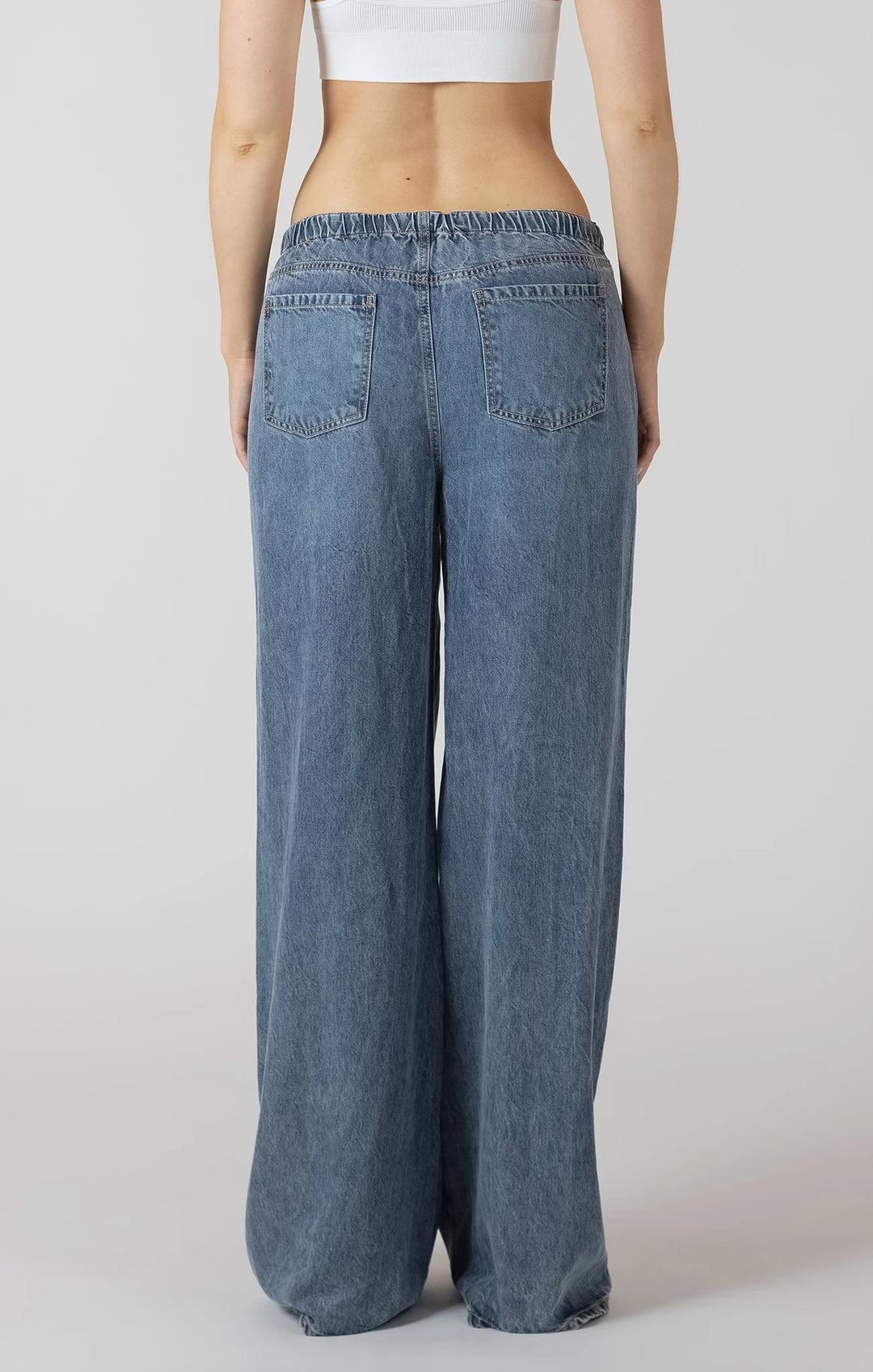 DEX - DENIM BOTTOMS 2725251