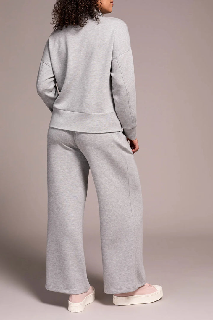 Tribal - Funnel Neck Top #2275O (5 Colours)