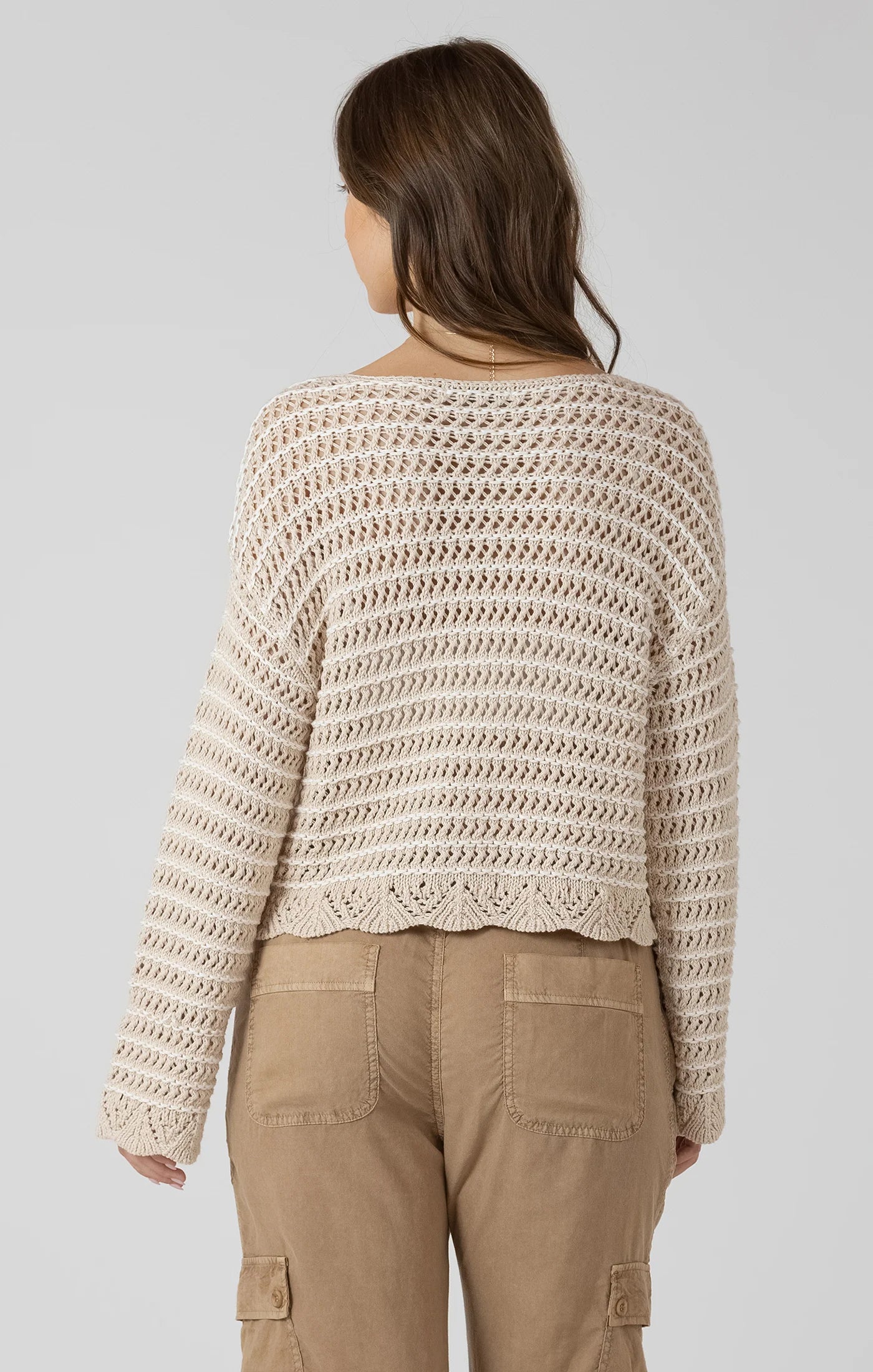 DEX - SWEATER TOPS 2727005