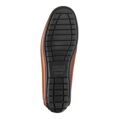 JOHNSTON & MURPHY - CORT 2.0 BRAIDED BIT LOAFER