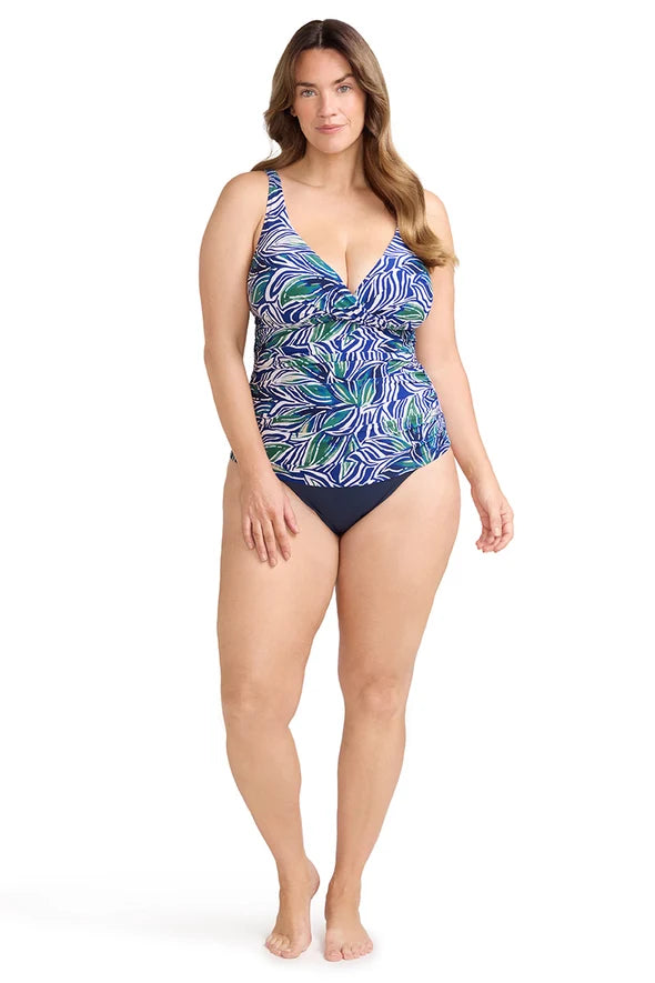 ARTESANDS - PALMELINE CEZANNE D/DD UNDERWIRE TANKINI TOP