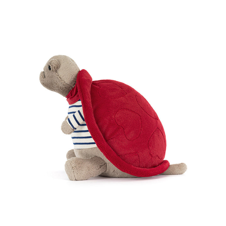 JELLYCAT - TIMMY TURTLE ROMANTIC OUTFIT
