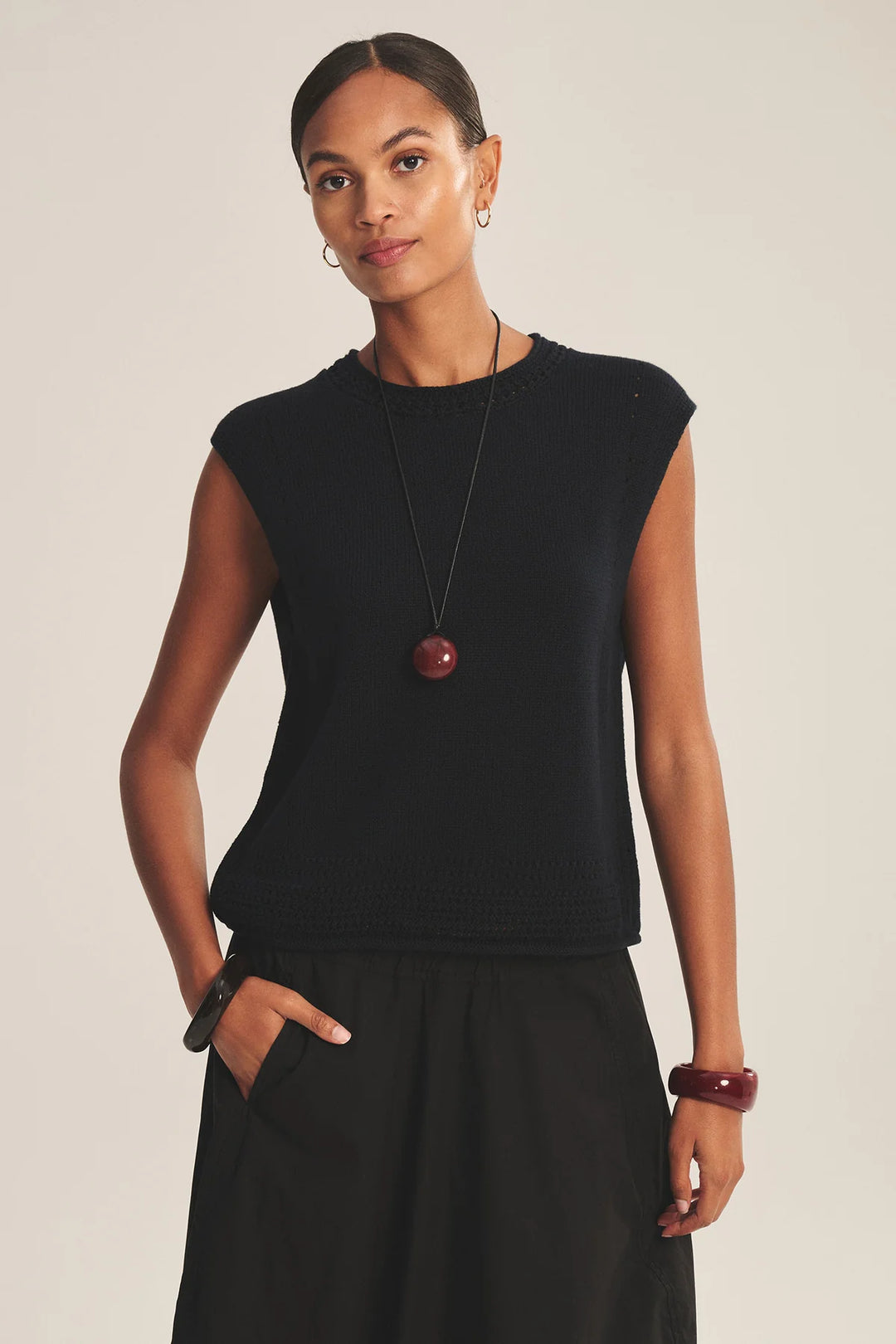 VELVET - WOMEN'S VANNY SHIRT