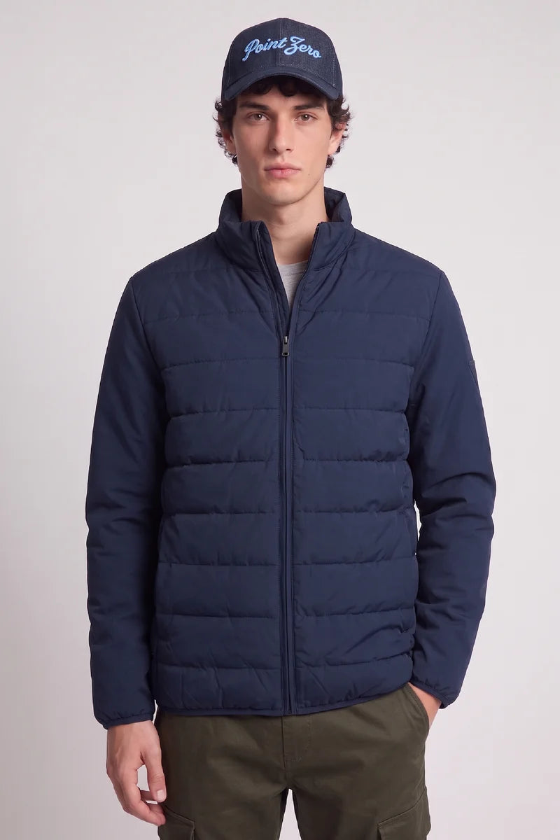 POINT ZERO - MEN'S LIGHT WEIGHT JACKET